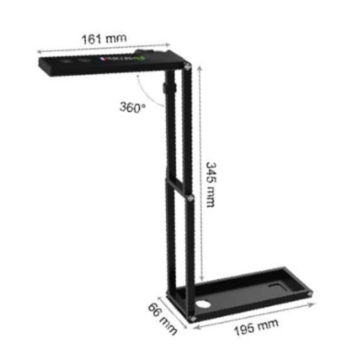 Máy quay vật thể kèm phần mềm, bộ giáo án tổ chức hoạt động và học liệu số bài giảng tương tác Máy quay vật thể kèm phần mềm, bộ giáo án tổ chức hoạt động và học liệu số bài giảng tương tác